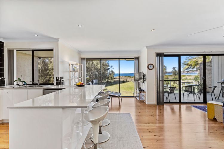 Sandy Place Beach House