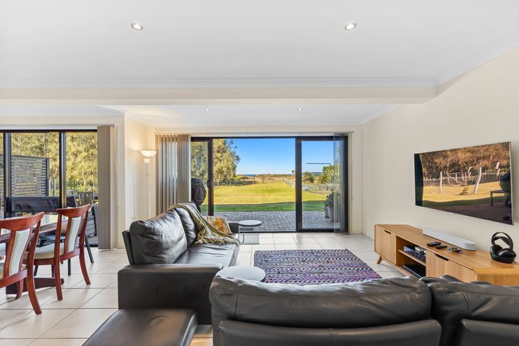 Sandy Place Beach House