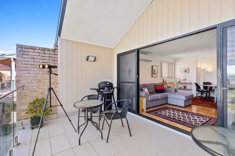 Sandy Place Beach House