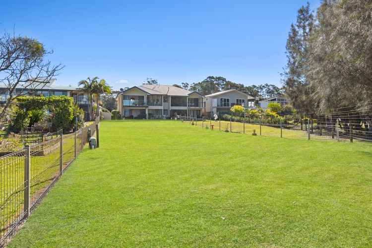 Sandy Place Beach House