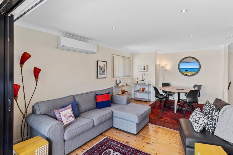 Sandy Place Beach House