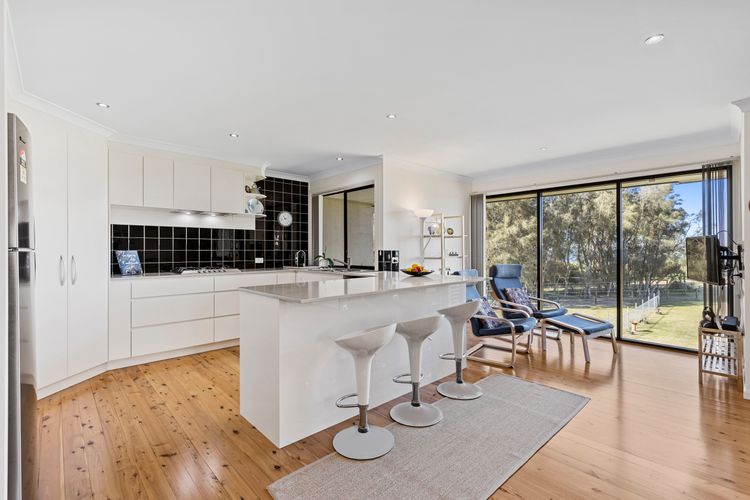 Sandy Place Beach House