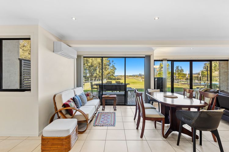 Sandy Place Beach House