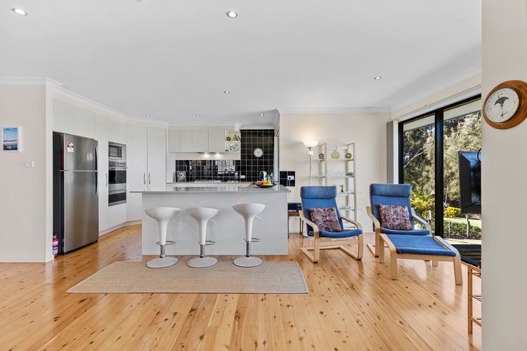 Sandy Place Beach House