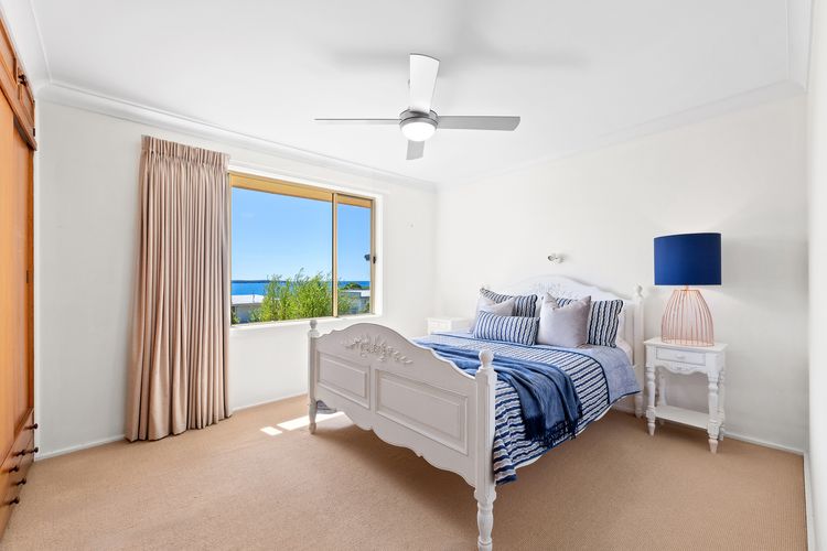 Blissful Batehaven Views