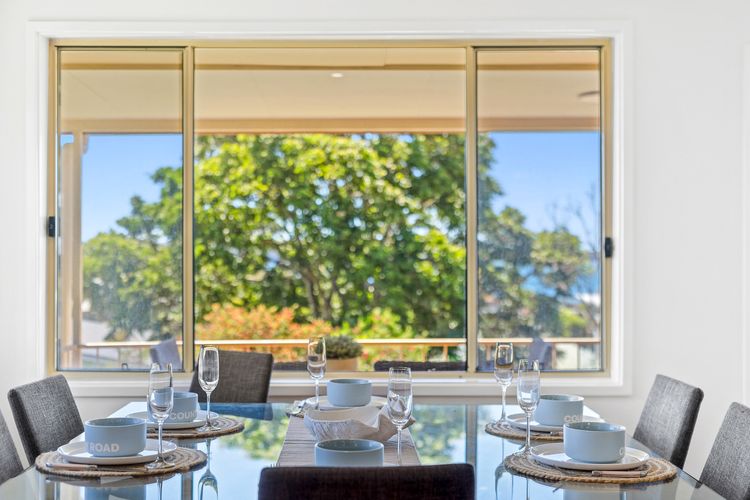 Blissful Batehaven Views