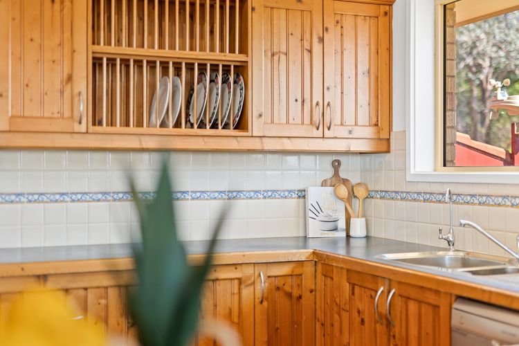 Blissful Batehaven Views