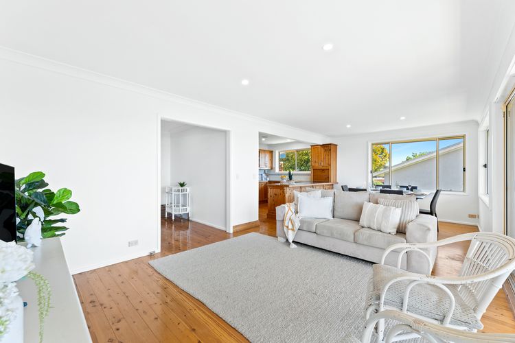 Blissful Batehaven Views