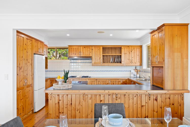 Blissful Batehaven Views