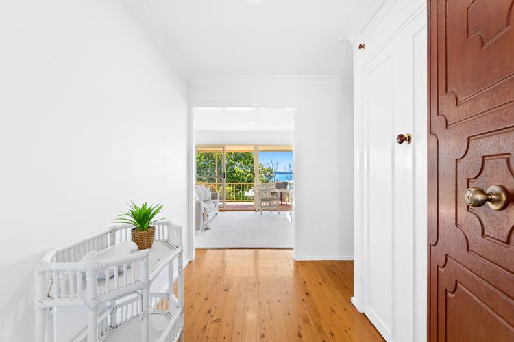 Blissful Batehaven Views