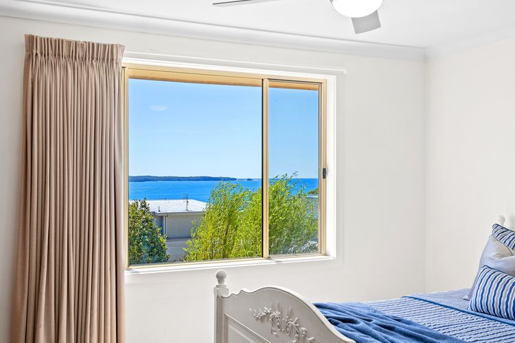 Blissful Batehaven Views