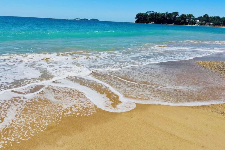 Casey’s Beach House