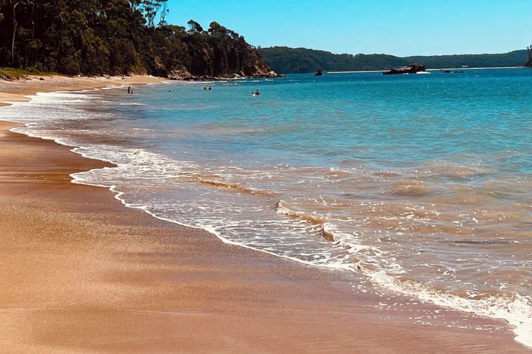 Casey’s Beach House