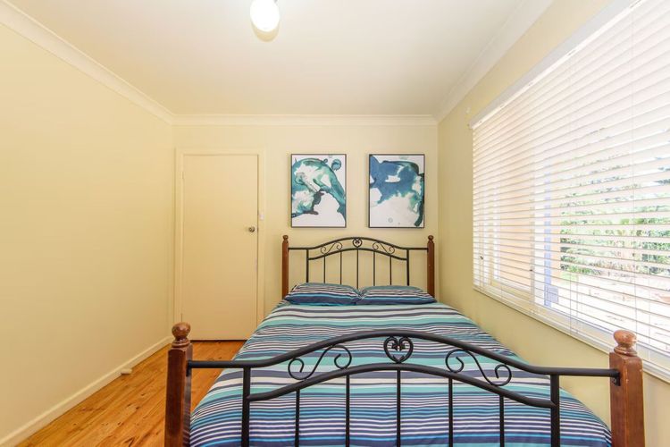 Casey’s Beach House