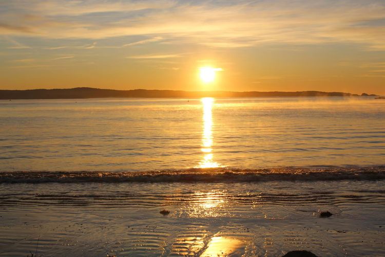 Casey’s Beach House