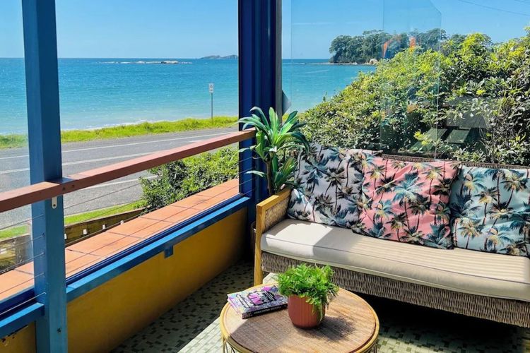 Casey’s Beach House