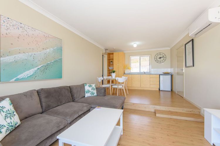 Casey’s Beach House