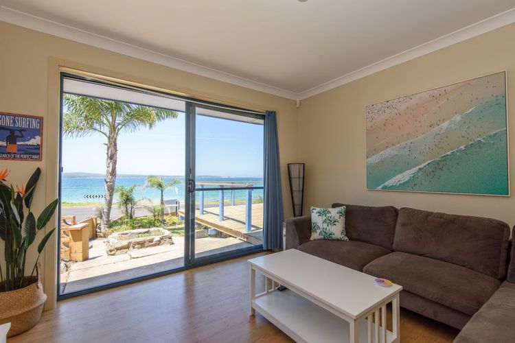 Casey’s Beach House