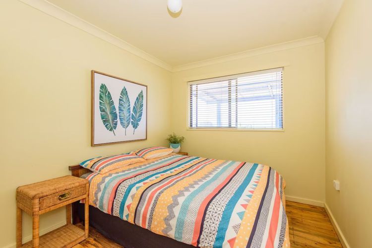 Casey’s Beach House