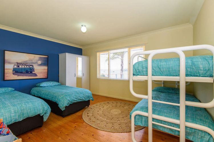 Casey’s Beach House