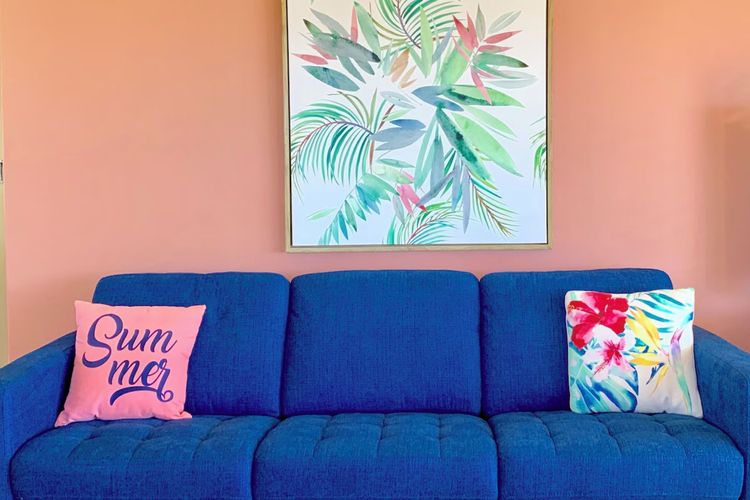 Casey’s Beach House