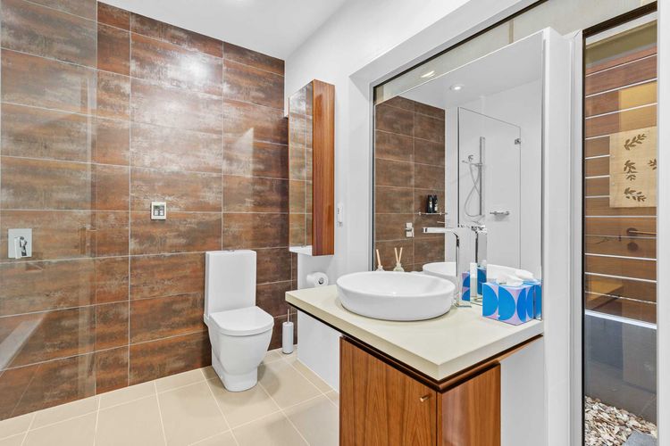 The Villa at Maloneys