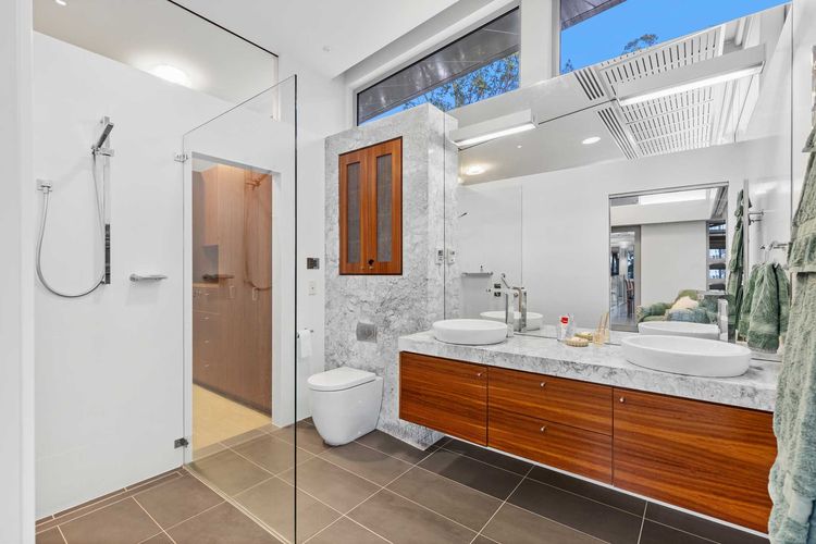 The Villa at Maloneys