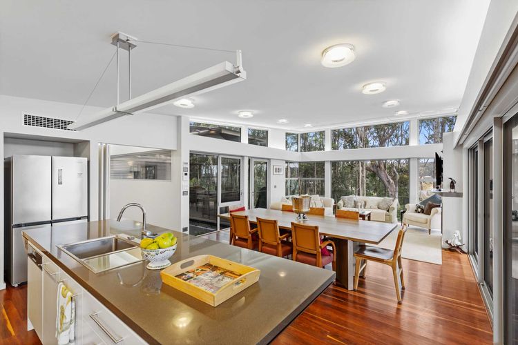 The Villa at Maloneys