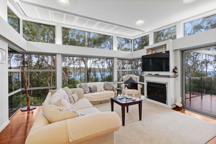 The Villa at Maloneys