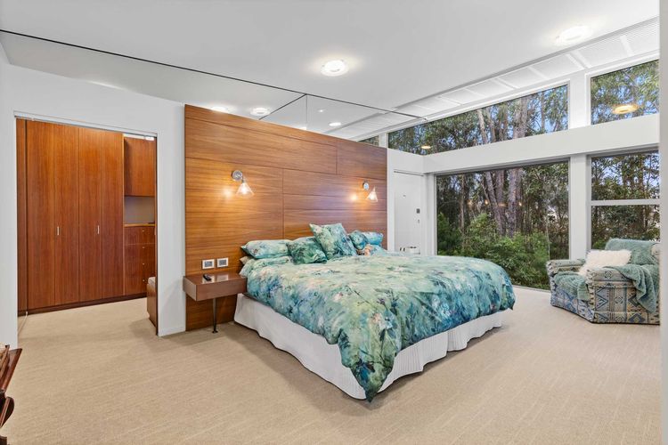 The Villa at Maloneys