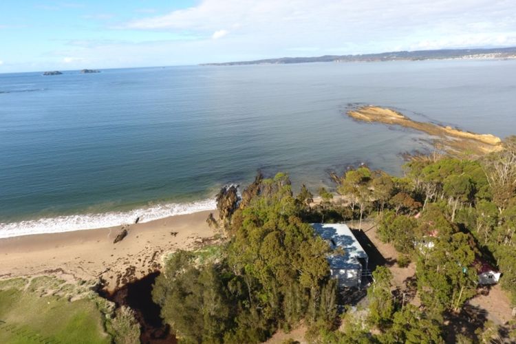 The Villa at Maloneys