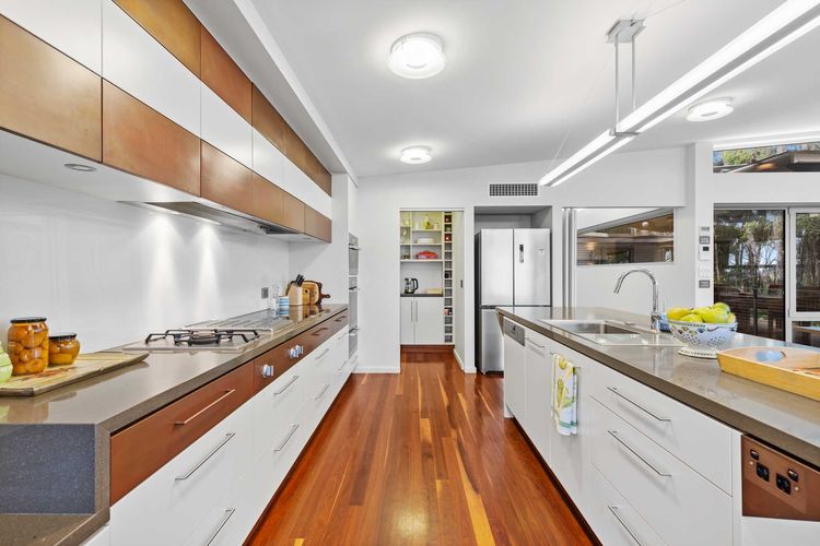 The Villa at Maloneys