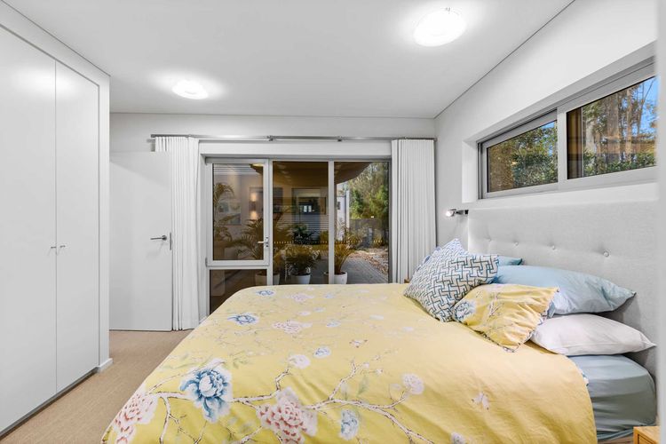 The Villa at Maloneys