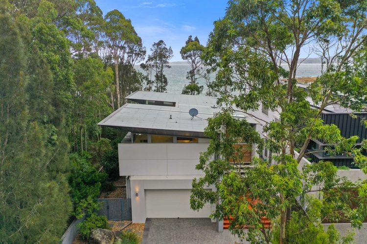 The Villa at Maloneys