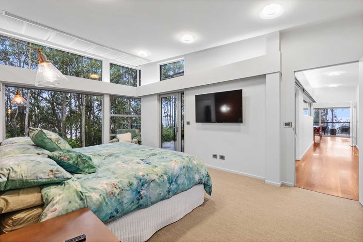 The Villa at Maloneys