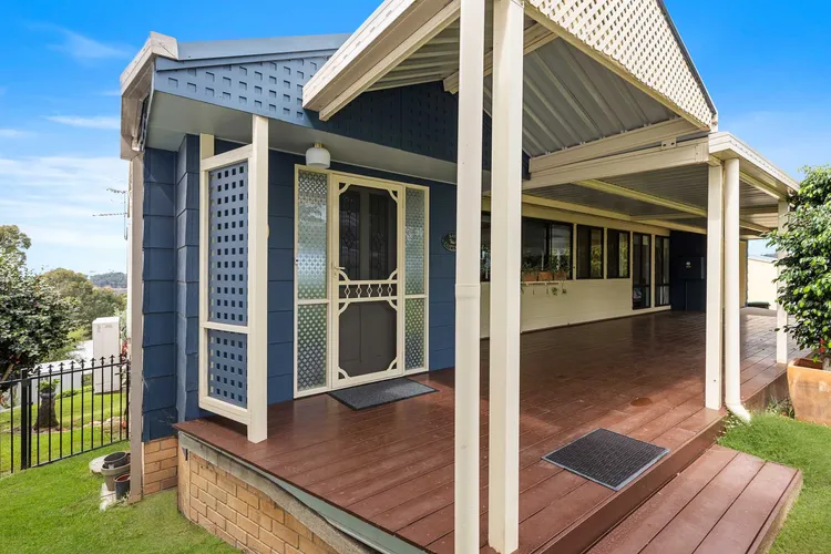 Bay Cottage