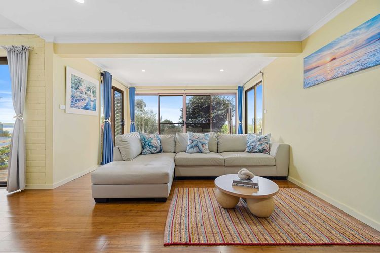 Bay Cottage