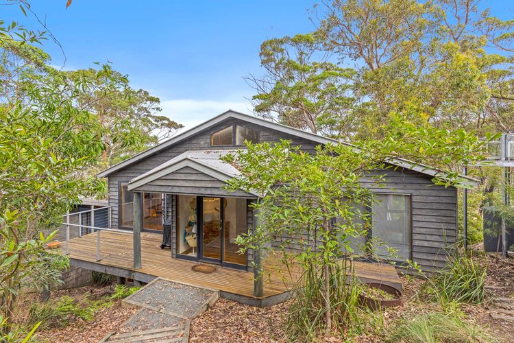 Panorama at Rosedale