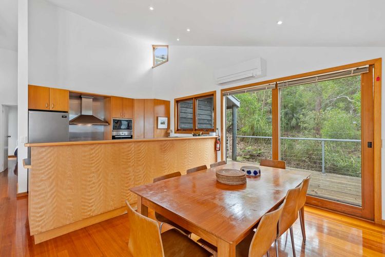 Panorama at Rosedale