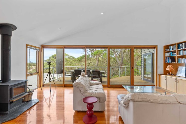 Panorama at Rosedale