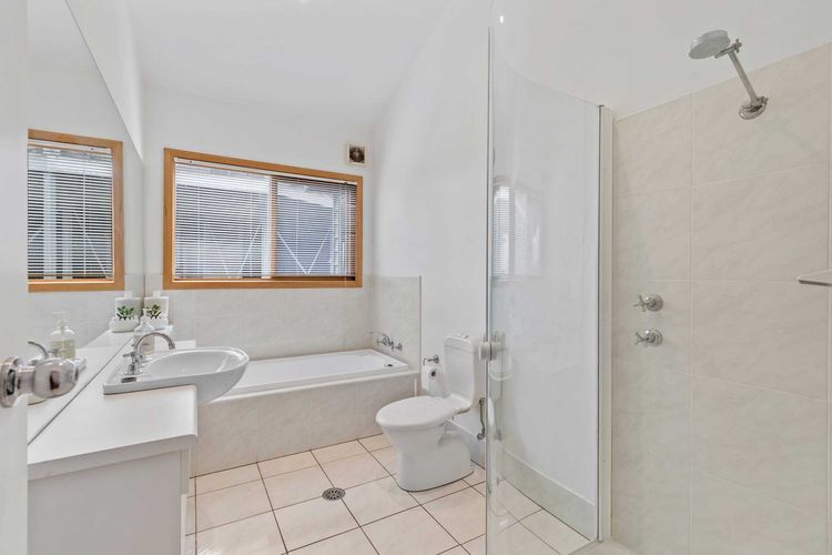 Panorama at Rosedale