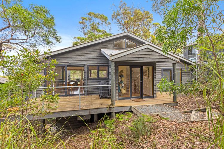 Panorama at Rosedale