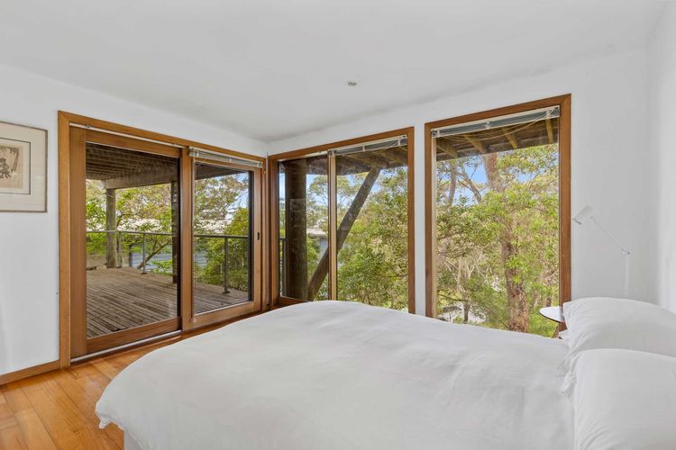 Panorama at Rosedale