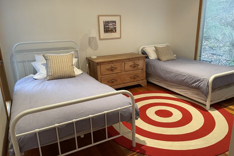 Panorama at Rosedale