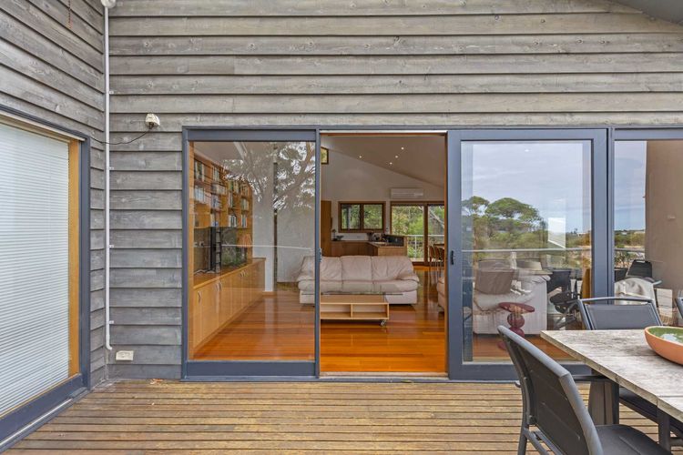 Panorama at Rosedale