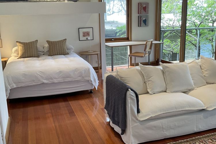 Panorama at Rosedale