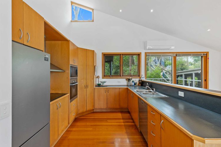 Panorama at Rosedale