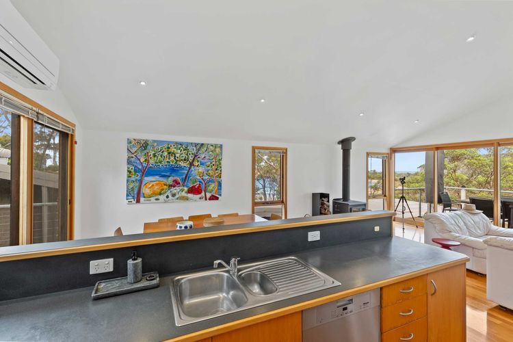 Panorama at Rosedale