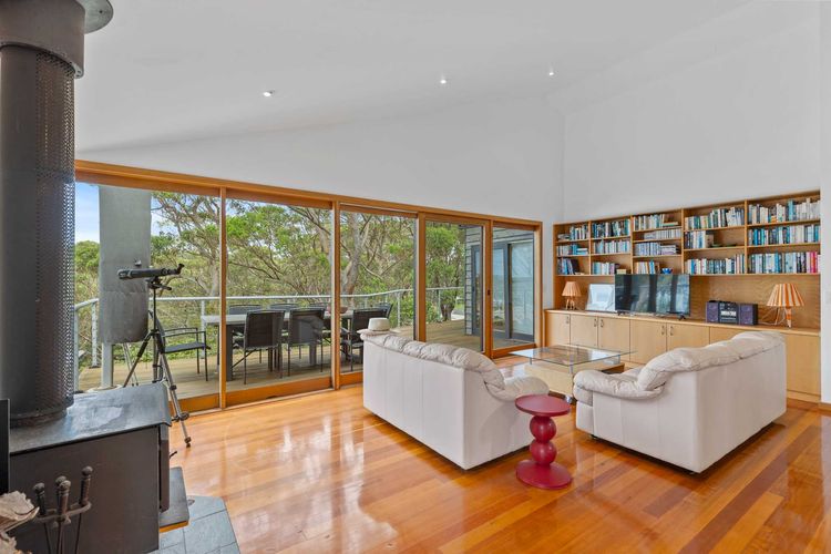 Panorama at Rosedale