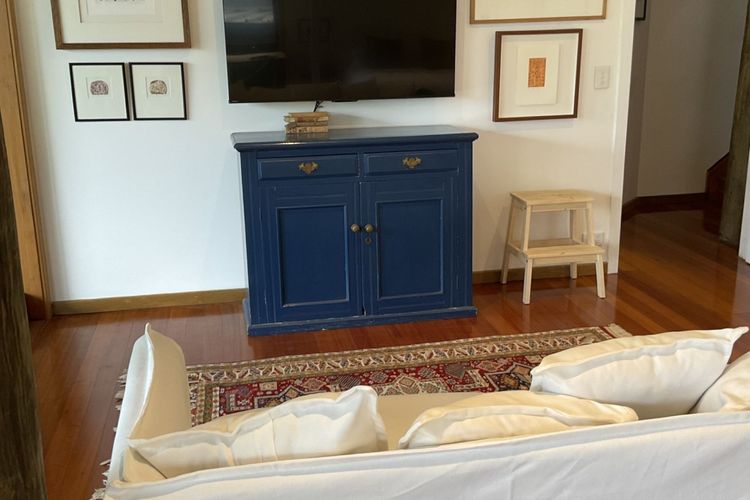 Panorama at Rosedale